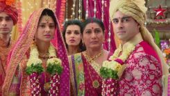 Coperta episodului Episodul 249 din emisiunea Saraswatichandra