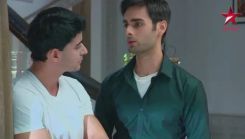 Coperta episodului Episodul 273 din emisiunea Saraswatichandra