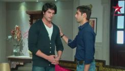 Coperta episodului Episodul 278 din emisiunea Saraswatichandra