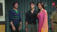 Coperta episodului Episodul 287 din emisiunea Saraswatichandra