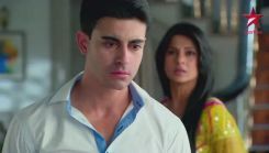 Coperta episodului Episodul 288 din emisiunea Saraswatichandra