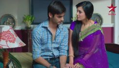 Coperta episodului Episodul 289 din emisiunea Saraswatichandra