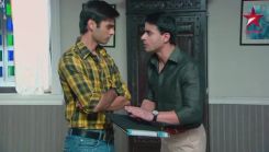 Coperta episodului Episodul 293 din emisiunea Saraswatichandra