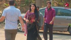 Coperta episodului Episodul 294 din emisiunea Saraswatichandra