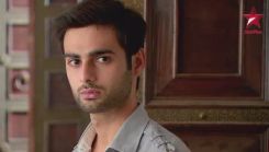 Coperta episodului Episodul 332 din emisiunea Saraswatichandra