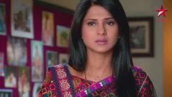 Coperta episodului Episodul 295 din emisiunea Saraswatichandra