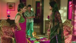 Coperta episodului Episodul 297 din emisiunea Saraswatichandra