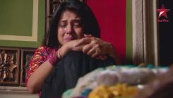 Coperta episodului Episodul 305 din emisiunea Saraswatichandra