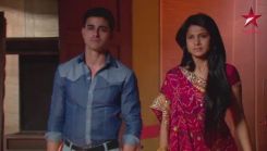 Coperta episodului Episodul 313 din emisiunea Saraswatichandra