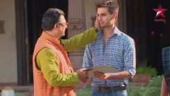 Coperta episodului Episodul 314 din emisiunea Saraswatichandra