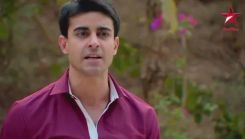 Coperta episodului Episodul 323 din emisiunea Saraswatichandra