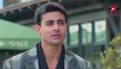 Coperta episodului Episodul 329 din emisiunea Saraswatichandra