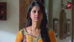 Coperta episodului Episodul 341 din emisiunea Saraswatichandra