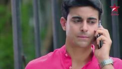 Coperta episodului Episodul 367 din emisiunea Saraswatichandra