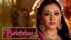 Coperta episodului Episodul 23 din emisiunea Beintehaa