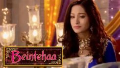 Coperta episodului Episodul 29 din emisiunea Beintehaa