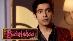 Coperta episodului Episodul 30 din emisiunea Beintehaa