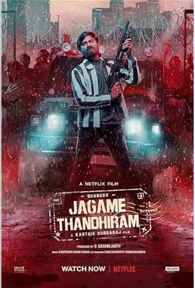 Coperta filmului Jagame Thandhiram