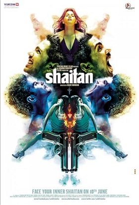 Coperta filmului Shaitan