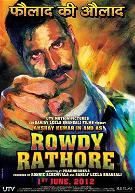 Rowdy Rathore (2012)