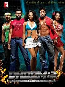 Dhoom 2 (2006)