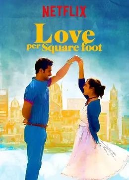 Coperta filmului Love Per Square Foot