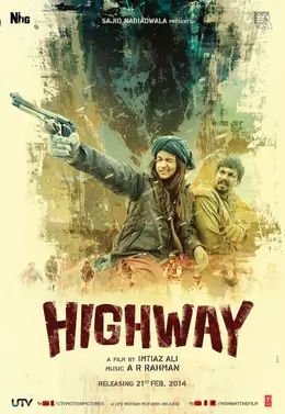 Coperta filmului Highway