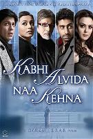 Kabhi Alvida Naa Kehna (2006)