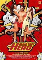 Main Tera Hero (2014)
