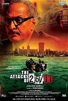 The Attacks of 26/11 (2013)