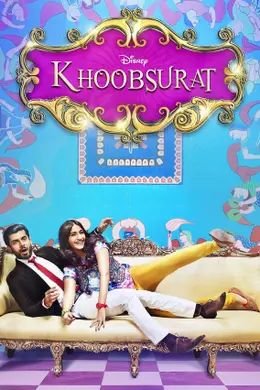 Coperta filmului Khoobsurat