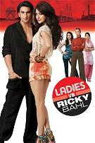 Ladies vs. Ricky Bahl (2011)