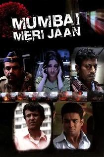 Mumbai Meri Jaan (2008)