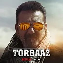 Coperta filmului Torbaaz