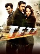 Tezz (2012)