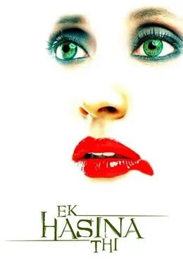 Coperta filmului Ek Hasina Thi