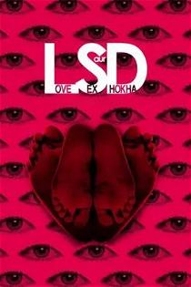 LSD: Love, Sex Aur Dhokha (2010)