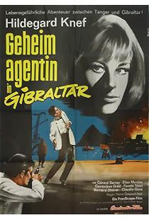 The Spy (1964)