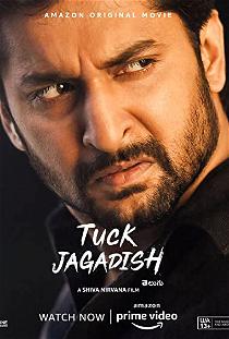 Tuck Jagadish (2021)