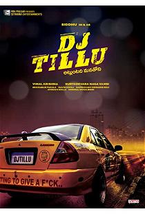 DJ Tillu (2022)