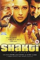 Shakthi: The Power (2002)