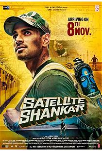 Satellite Shankar (2019)