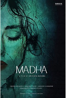 Coperta filmului Madha