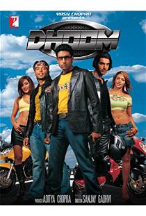 Dhoom (2004)
