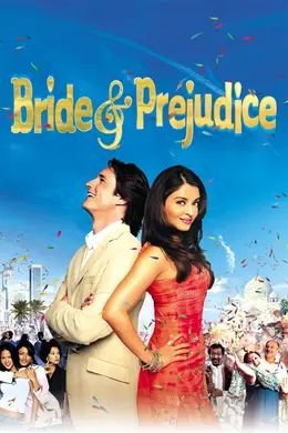 Coperta filmului Bride & Prejudice