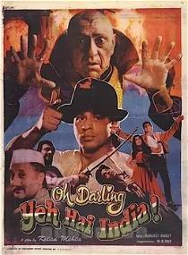 Oh Darling Yeh Hai India (1995)