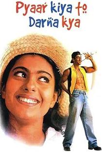Pyaar Kiya To Darna Kya (1998)