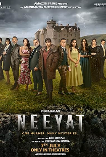 Neeyat (2023)