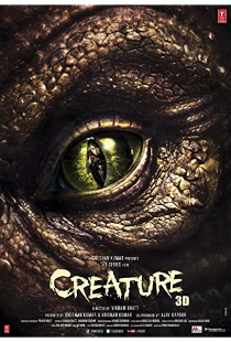 Creature (2014)