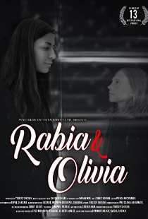 Coperta filmului Rabia and Olivia